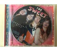 Sweet, the - Greatest Hits [Import]
