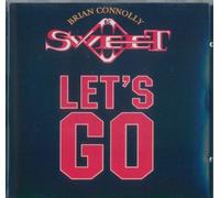 Sweet, the - Let's Go [Import]