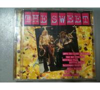 Sweet, the - Love is Like an Oxygene [Import]