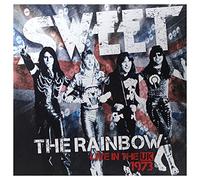 Sweet - The Rainbow (Sweet Live in the UK) (New Vinyl Edit