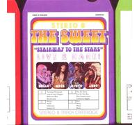 Sweet the - Stairway to The Stars, Live & Rape [Import]