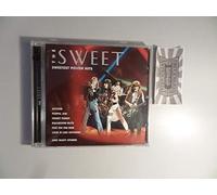 Sweet, the - Sweetest Power Hits [Import]