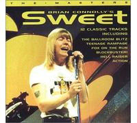 Sweet, the - The Masters [Import]
