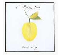 Sweet Thing [Import]