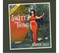 Sweet Thing Special Edition Import
