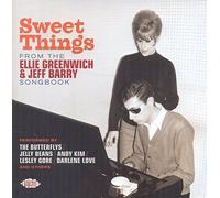 Sweet Things From The Ellie Greenwich & Jeff Barry Songbook