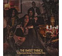 Sweet Things, the - in Shoes, on Borrowed Time [Import]