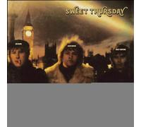 Sweet Thursday - Sweet Thursday