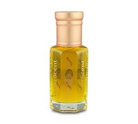 Sweet Tobacco Vanille Huile de parfum 12 ml