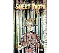 Inconnu – Sweet Tooth Book One – Version originale