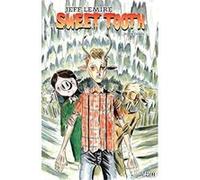 Sweet Tooth: Book Three - [Version Originale] Inconnu (Auteur)