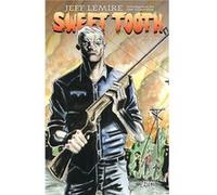 Sweet Tooth Book Two by Jeff Lemire Inconnu (Auteur)