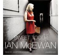 Sweet Tooth by Ian McEwan Ian Mcewan (Auteur)