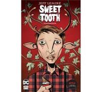 Sweet Tooth Compendium by Jeff Lemire Jeff Lemire (Auteur)