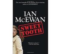 Sweet Tooth Mcewan, Ian (Auteur)