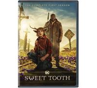 Sweet Tooth: Season 1 (DVD)