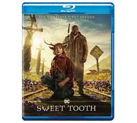 Sweet Tooth: The Complete First Season