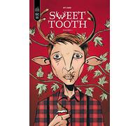 Jeff Lemire – Sweet Tooth Tome 1 – Nouvelle édition – Cartonné