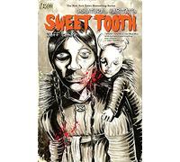 Sweet Tooth 5: Unnatural Habitats