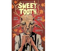 Sweet Tooth Vol. 6: Wild Game