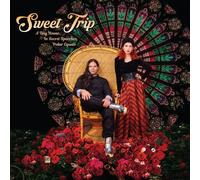 Sweet Trip - A Tiny House, in Secret Speeches, Polar Equals (Cover Option A)