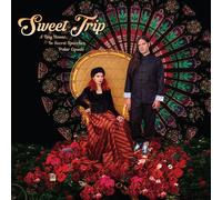 Sweet Trip - A Tiny House, in Secret Speeches, Polar Equals (Cover Option B)
