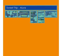 Sweet Trip - Alura (Expanded Edition) [Vinyl] Digital Download