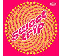 Sweet Trip - Seen/unseen [New Vinyl LP] Explicit, Ltd Ed, Digital Download