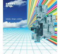 Sweet Trip - Velocity:Design:Comfort