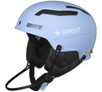 Sweet Trooper 2Vi SL MIPS placid blue 26/27 - M/L = 56 - 59