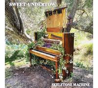 Sweet Undertow - Skeletone Machine