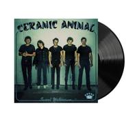 Ceramic Animal Sweet Unknown (Vinyl) 12" Album Coloured Vinyl