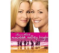 Sweet Valley High: Season One [Import USA Zone 1]