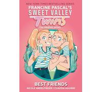 Sweet Valley Twins: Best Friends: (A Graphic Novel)