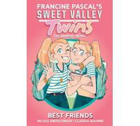 Sweet Valley Twins: Best Friends: (A Graphic Novel)