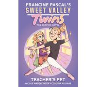 Sweet Valley Twins: Teacher's Pet