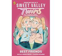 Sweet Valley Twins The Graphic Novel: Best friends