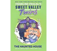 Sweet Valley Twins: The Haunted House