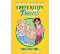 Sweet Valley Twins: The New Girl