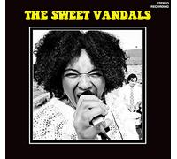 Sweet Vandals – Sweet Vandals – Unique