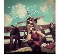 Sweet Vandals – After All – Import