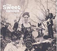 Sweet Vandals, The - So Clear