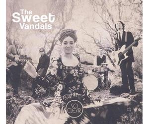 Sweet Vandals, The - So Clear