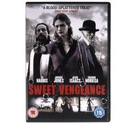Sweet Vengeance [Edizione: Regno Unito] [Import]