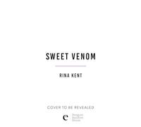 Sweet Venom: The second in the addictive dark hockey romance series from the bestselling TikTok sensation