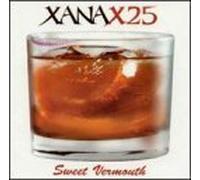 Sweet Vermouth by Xanax 25 (1996-10-22?
