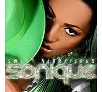 Sweet Vibrations [Import]