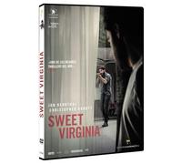 Sweet Virginia (Film) (2017) (Dvd)