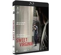 Sweet Virginia (Spanish Release)