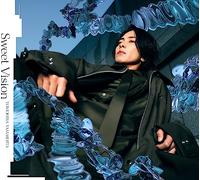 Yamashita Tomohisa - Sweet Vision-Limited Edition-Ltd CD+DVD [Import]